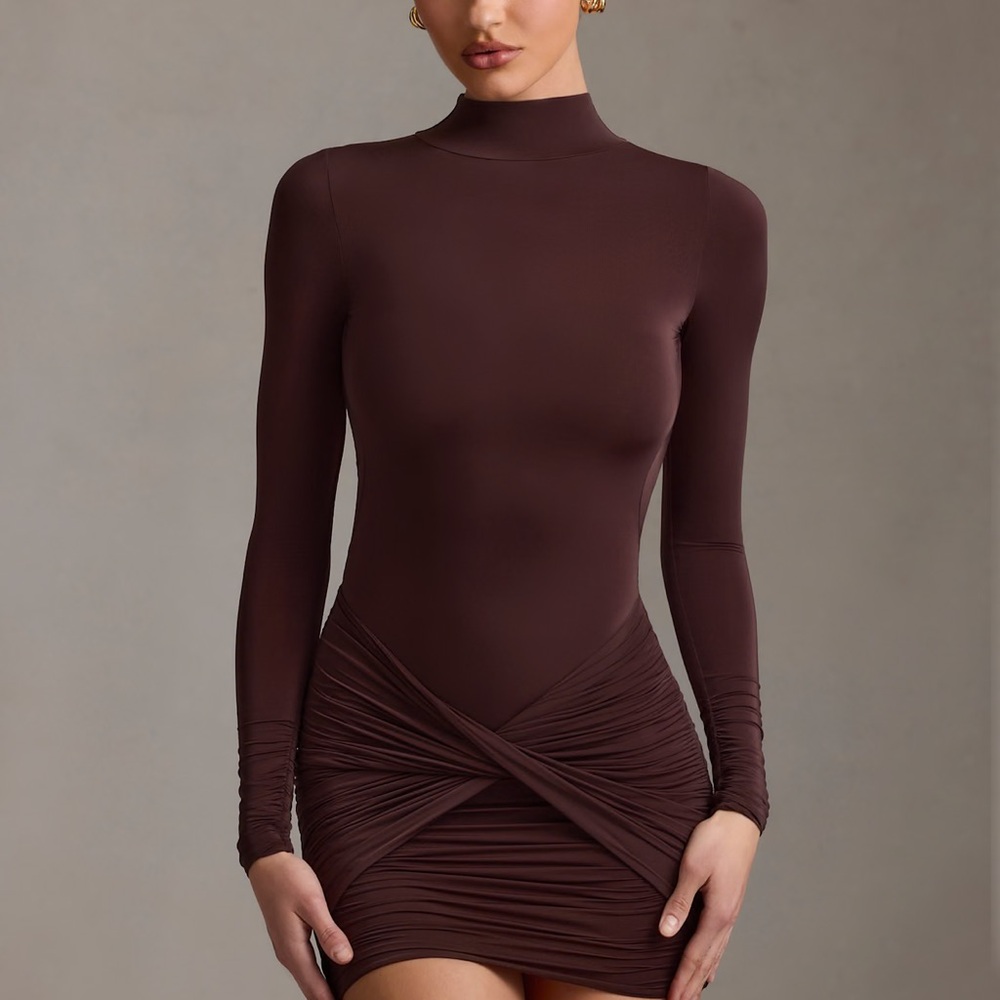 Oh Polly dress